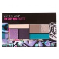 Maybelline The City Mini Lidschatten-Palette - 450 Graffiti Pop