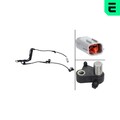 OPTIMAL ABS Sensor Raddrehzahl 06-S101 für PREMACY 323 MAZDA CP BJ 6 BJ3P 16V