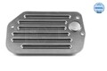 MEYLE Hydraulikfilter Automatikgetriebe 100 325 0008 Filtereinsatz für AUDI A6