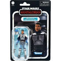 MANDALORIAN FLEET COMMANDER FIGURE VC314 STAR WARS THE VINTAGE COLLECTION HASBRO