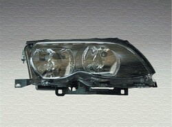 MAGNETI MARELLI Hauptscheinwerfer 710301177202 für BMW
