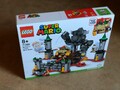 LEGO Super Mario: Bowsers Festung – Erweiterungsset (71369)