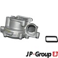 Wasserpumpe Motorkühlung JP GROUP 1414101800 für E87 BMW E81 E82 X1 X3 Z4 E83