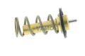 Thermostat ohne Gehäuse V25-99-1753 VEMO für FORD VOLVO