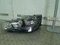 SCHEINWERFER LINKS Audi A1 (8X1/8XK) 2013 8x0941003