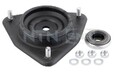 SNR Reparatursatz, Federbeinstützlager KB652.06 für FORD