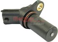 METZGER 0902377 Kurbelwellensensor Impulsgeber für FIAT Ducato Bus (250, 290)