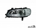 Xenon Scheinwerfer D2S + H7 Links für OPEL OMEGA B