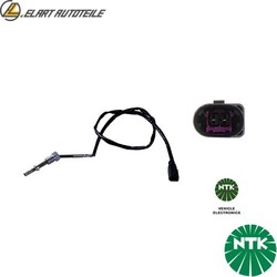 SENSOR ABGASTEMPERATUR 91387 FÜR SKODA FABIA/II/Combi ROOMSTER/Praktik  VW  