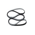 1x Keilrippenriemen BOSCH 1 987 946 850 passend für FORD TOYOTA
