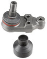 Querlenkerstift Vorderachse 25540 02 LEMFÖRDER für FORD TRANSIT Bus