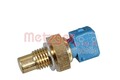 METZGER Sensor, Kühlmitteltemperatur  u.a. für ALFA ROMEO, CITROËN, FIAT, FORD