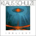 Klaus Schulze - Irrlicht ZUSTAND SEHR GUT