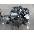 Motor 611962 für MERCEDES CLASSE C W203 2000-2007 gebraucht (23568)