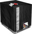 Ibc Tank Abdeckung, 1000L Ibc Container Cover, Abdeckplane Für Wassertank, Schut