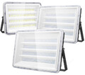 2x 150W LED Fluter Flutlicht Strahler Außen Scheinwerfer Garten Außenleuchte