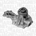 MAGNETI MARELLI Wasserpumpe 350981522000 für AUDI FORD SEAT VW