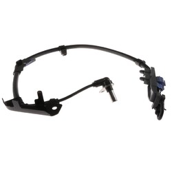 BLUE PRINT Sensor Raddrehzahl ABS Sensor Vorne links ADZ97101