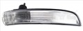 Blinker Blinkleuchte für Ford Ecosport Kuga II 2013 -> Rechts TYC 310-0203-3