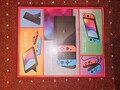 Nintendo Switch OLED-Modell HEG-001 64GB Handheld-Spielekonsole -...