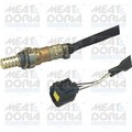 Lambdasonde Sensor Abgassteuerung MEAT & DORIA 81574 für MERCEDES KLASSE W204 SL