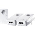 Devolo Magic 2 WiFi 6 next Powerline WLAN Multiroom Starter Kit 07195  Powerl...
