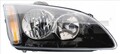 TYC Hauptscheinwerfer 20-0963-15-2 für FORD FOCUS 2 Turnier TDCi Flexifuel