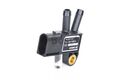 BOSCH 0 281 006 213 SENSOR, ABGASDRUCK PARTIKELFILTER FÜR  MERCEDES-BENZ