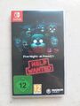 Five Nights at Freddy's Help Wanted Nintendo Switch