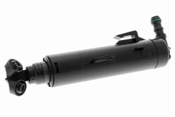 VEMO Waschwasserdüse, Scheinwerferreinigung Links V10-08-0398