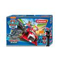 Carrera GO!!! 20062535 Paw Patrol - Ready Race Rescue Autorennbahn