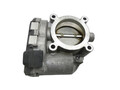 Drosselklappe Drosselklappenstutzen für Mercedes A170 W169 1,7 85KW 266.940