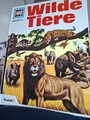 Was ist Was Wilde Tiere Band 13 Otto Ehlert