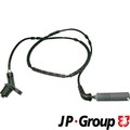 JP GROUP ABS Sensor Raddrehzahl JP 1497100300 für BMW E46 3er Touring Compact