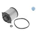1x Kraftstofffilter MEYLE 29-14 323 0004 passend für OPEL SAAB VAUXHALL