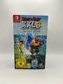 Asterix & Obelix XXL3 Der Kristall-Hinkelstein - Limited Edition Switch Figuren