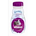 Whiskas │ laktose und fettreduziert - 6x200ml │ Katzenmilch (9,16 EUR/l)