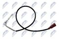 NTY (EGT-VW-058) Abgastemperatursensor Abgassensor für AUDI SEAT SKODA VW VAG