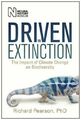 Driven to Extinction: The Impact of Climate Change by Richard Pearson 0565092995