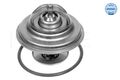 THERMOSTAT KÜHLMITTEL MEYLE 028 280 0002 FÜR MERCEDES 123 W123
