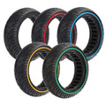 SoFlow SO3 SO4 Vollgummi Reifen Soft V3 8.5x2 Ersatz Vollgummireifen Aftermarket