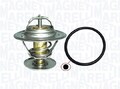 MAGNETI MARELLI Thermostat, Kühlmittel  u.a. für CITROËN, FIAT, FSO, HYUNDAI