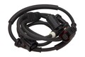 ABS-SENSOR HINTERACHSE FÜR SHARAN 7M8, 7M9, 7M6 - MAXGEAR 20-0087