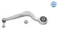 MEYLE 016 050 0175 QUERLENKER VL für MERCEDES-BENZ