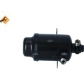 NRF 33027 Trockner Klimaanlage für MERCEDES BENZ S KLASSE W126 C126