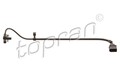 Topran Impulsgeber, Kurbelwelle 113 742 für SEAT SKODA VW