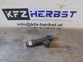 Opel Corsa D Einspritzventil 0280158205 1.4 Turbo 88kW A14NEL 108855