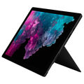 Microsoft Surface Pro 6 i5-8350U 128GB 256GB 512GB Schwarz Silber Gratis Versand