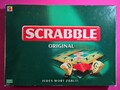 MATTEL SPIELE SCRABBLE ORIGINAL  JEDES WORT ZÄHLT