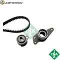 ZAHNRIEMENSATZ 530 0015 10 FÜR RENAULT Megane/Kombi/van 19/II/Chamade/Van 21